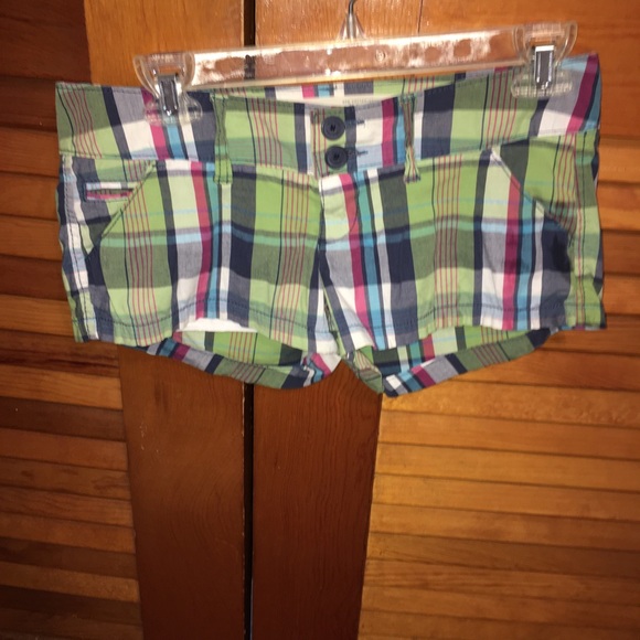 Hollister shorts - Picture 7 of 8